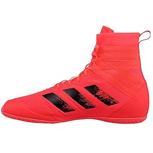 Amazon | adidas Speedex 18 Boxing Shoe | ボクシング